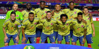 Convocatorias, partidos en directo, estadísticas, vídeos y todo lo que debes saber del equipo lerma: Calendario De Los Jugadores De La Seleccion Colombia Seleccion Colombia Futbolred