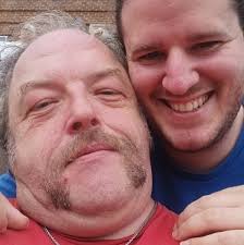 Author dealing with family loss and writing hiatus