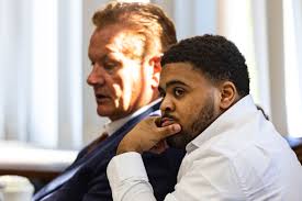 Ja'Shaun Markee Jones murder trial