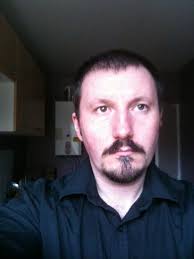 Jerome BRAZIER, 51 ans (GIF SUR YVETTE, EVRY)