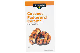 Clover Valley Chocolate Creme Filled Cookies (25 Oz) | Delivery Near Me -  Doordash