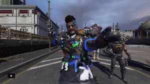 Party crasher and phase runner. New Legend Leaked For Season 9 Apexlegends