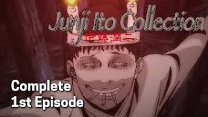 Check spelling or type a new query. Junji Ito Collection Ep 1 Souichi S Convenient Curse Hell Doll Funeral Youtube