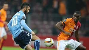 Für nächstes mal, bin auch galatasaray fan Lazio Oder Galatasaray Wer Gewinnt Uefa Europa League Uefa Com