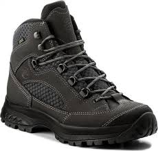 Bol Com Hanwag Wandelschoen Banks Ii Gtx Heren I Asphalt Black 43