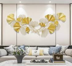 Tranh sắt trang trí decor TS836B - GREEN VIỆT