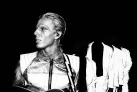 More than 10,000 people have been vaccinatedimage caption: Jesse Rutherford Of The Neighborhood S Chip Chrome Has Logged Off