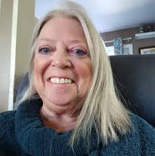 Sad to announce the loss of another one of our Blue Bears. Tammy Norman  Webb.Class of 75 , left us too go home to be with our Lord Jesus. She will  be