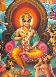 Sakra Devendra