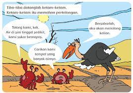 We did not find results for: Rangkuman Tema 8 Subtema 3 Kelas 5