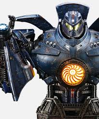Pacific Rim Series