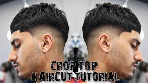 Temple taper crop top fade. Haircut Tutorial Low Fade Crop Top Am I Getting Better At This Youtube