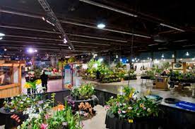 Portland Fall Home Garden Show Expo Center