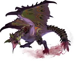 モンスターハンターストーリーズ２ ～破滅の翼～ | CAPCOM