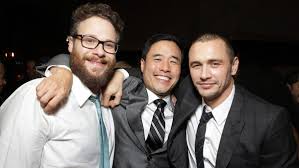 We did not find results for: James Franco Paints Kiss With Randall Park Artnet News