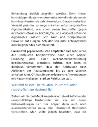 Hausmittel Gegen Reizhusten Ist Es Sicher Reizhusten Ohne Medikamente Zu Behandeln Daumenkino Seite 1 5 Pubhtml5