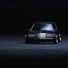 Mercedes Benz W201