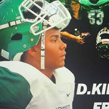 Deshaun King's Instagram, Twitter & Facebook