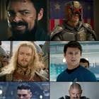 Hypothetical: How well would The Avengers be able to deal with Homelander?  : r/marvelstudios