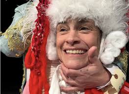 DramaWatch: Beyond Bozo & other clowns • Oregon ArtsWatch