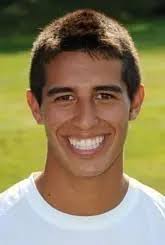 2012 Men's Soccer Roster