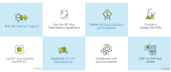 Some community members might have badges that indicate their identity or level of participation in a community. Welcoming Partners To The Sap Api Business Hub Sap Blogs