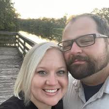 Amanda Grady and Anthony Kelley's Wedding Registry