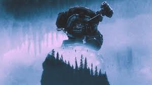 Don't forget to bookmark overlord wallpaper 4k using ctrl + d (pc) or command + d (macos). Scp Overlord Wallpaper Album On Imgur