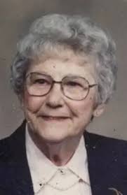 Obituary information for Audrey H. Olson