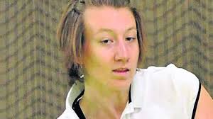 Luft für Barrier Damen wird dünner