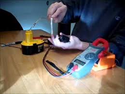 Black And Decker 14 4 Volt Battery Repair Pin On Fix Batteries