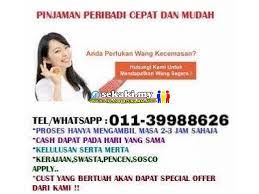 Pinjaman berlesen di melaka pada zaman sekarang ramai yang mungkin bertemu dengan masalah kewangan. Pinjaman Wang Berlesen Melaka Senawang Sekaki My Gedung Iklan Percuma Malaysia