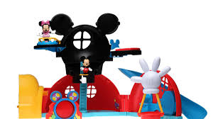 Maybe you would like to learn more about one of these? The Best Mickey Mouse Toy Of 2021 Experienced Mommy