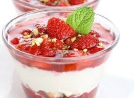 Tiramisu Recette Originale Recette Tiramisu Recette Tiramisu Fruits Rouges Tiramisu A La Fraise