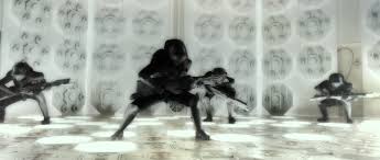 Review: Garm Wars: The Last Druid - Japan Curiosity