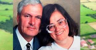 Husband Plants 1,000 Trees To Honor Dead Wife: But 17 Years Later, Aerial  Photo Reveals His True Motive