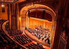 It is a yearly outdoor concert series hosted near the san diego bay. The San Diego Symphony History Performance Information