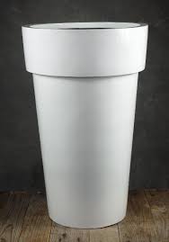 Naturals Florals White Planters Pots White Planters Container Plants