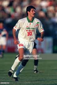 Born 21 march 1969) is an iranian former footballer and coach. Ali Daei Iran Ali Daei Photo Football