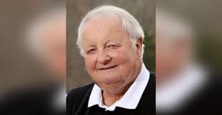 Obituary information for Doug Huffaker