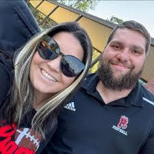 Misty Herron's Instagram, Twitter & Facebook