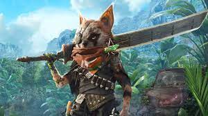 Biomutant is finally here, and while the action rpg has a really strong premise, the execution tries biomutant review experiment 101's action rpg has a strong foundation, but it stacks too much on top. Rivtqjp Qig4nm