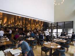 Though the national dining rooms close most days at 5.30pm, they also serve breakfast and afternoon tea, the latter for £12 a head including scones, cakes, savouries and sandwiches. National Dining Rooms Restaurants In Trafalgar Square London