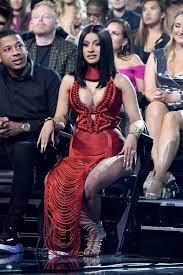 Cardi B Cardi B Photos Cardi B Pics Groovy Fashion