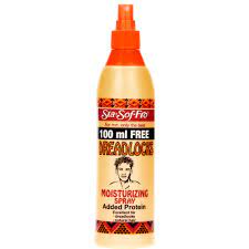 Sta Sof Fro Braid Spray Extra Dry 350ml Clicks