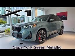 Image result for Cape York Green 2026 i5