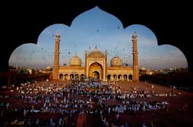 Translating to feast of the sacrifice, eid al adha is the latter of the two biggest islamic holidays celebrated worldwide each year and it begins on the 10th day of dhu al hijjah. Eid Mubarak What To Know About Eid Al Adha The Islamic Holiday