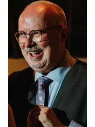 Kenneth Forcier Obituary (1952