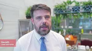 Meet Our Instructor: Gareth Shaw