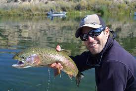 The most successful fishermen on the san juan catch the majority of their trout fishing nymphs below the surface. A Beginner S Guide To San Juan River Fly Fishing